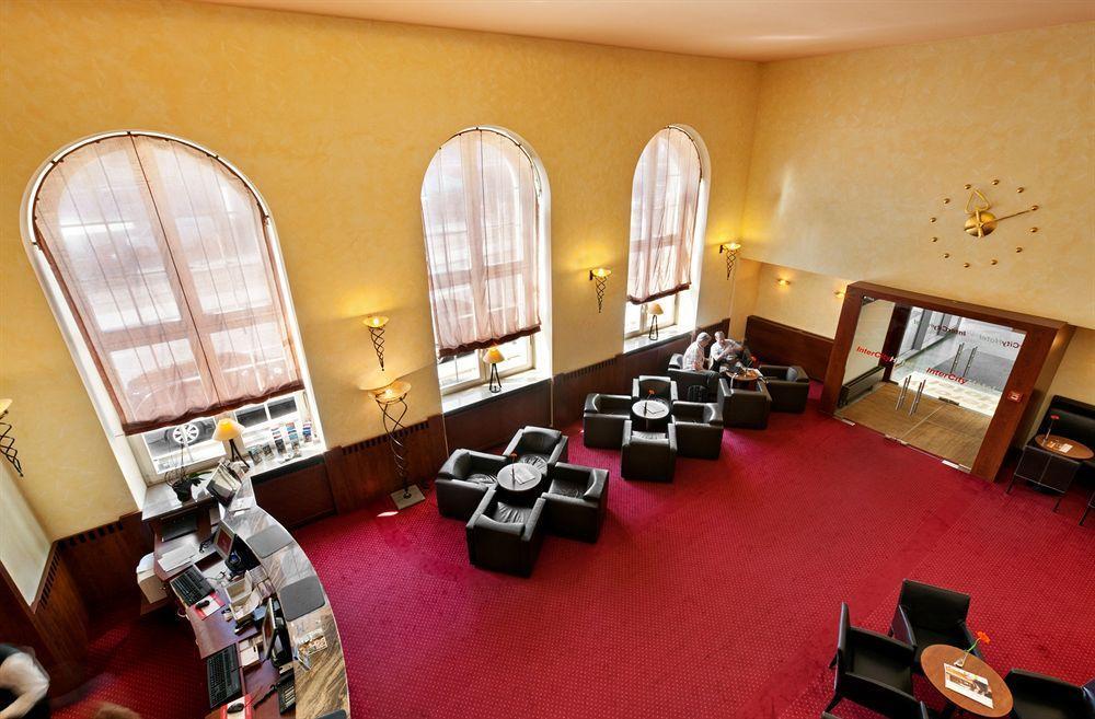 Intercityhotel Hotel 4*