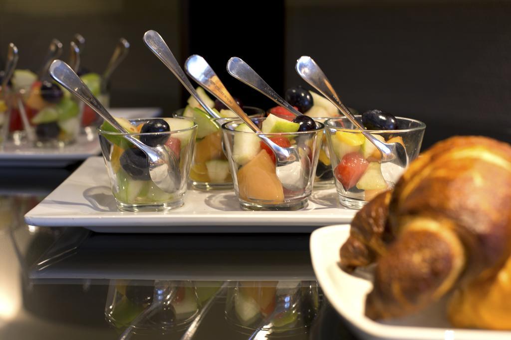Hotel Intercityhotel
