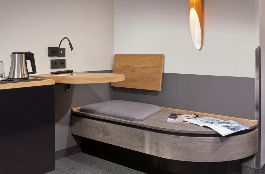 Intercityhotel München