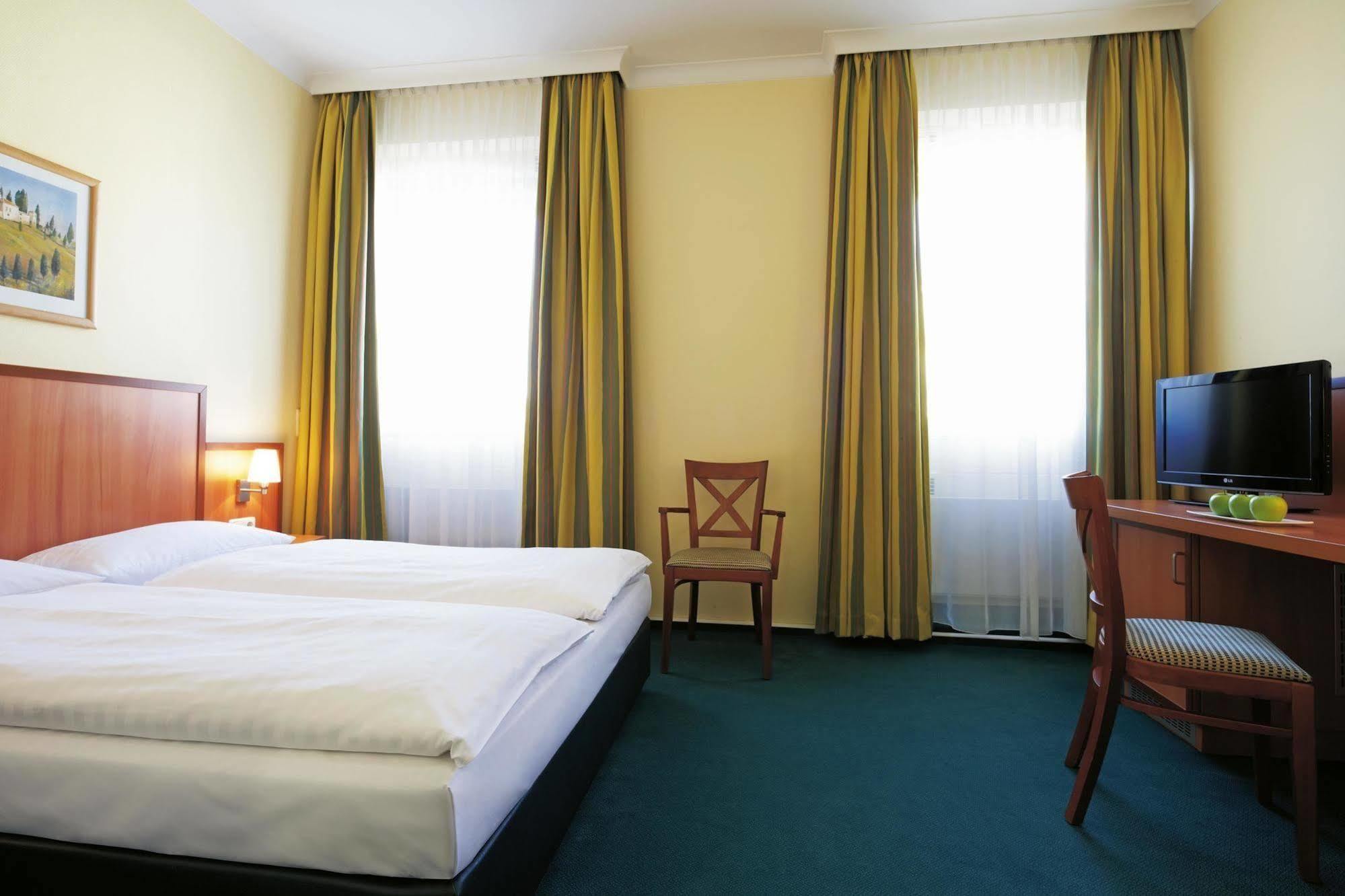 Intercityhotel Hotel München