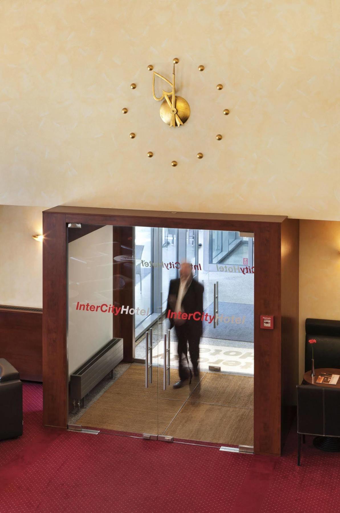 Intercityhotel