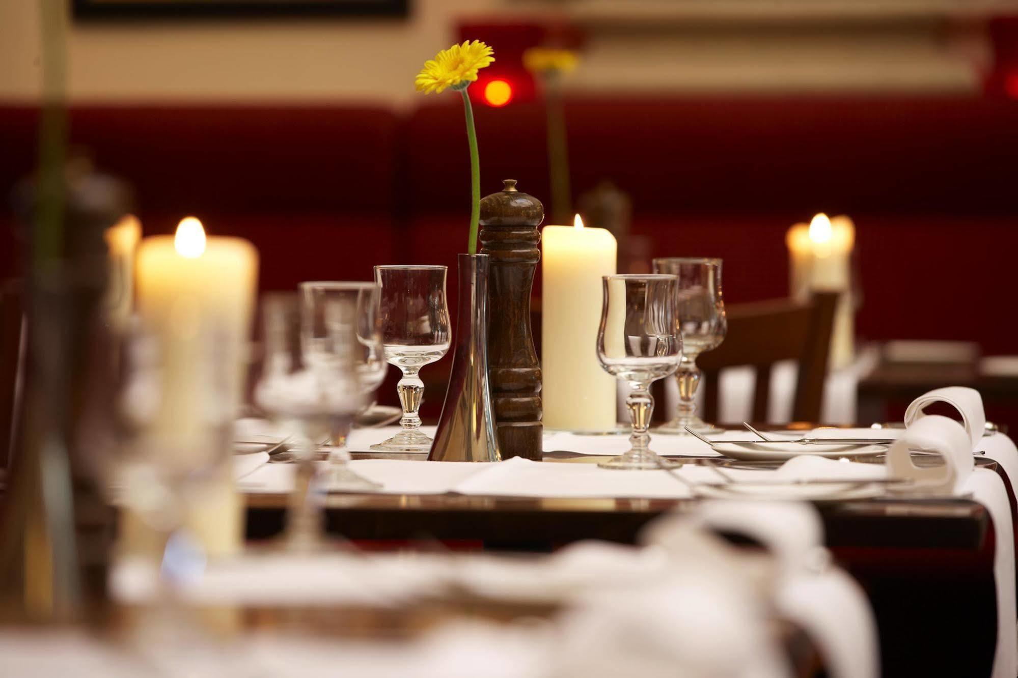 Intercityhotel Hotel